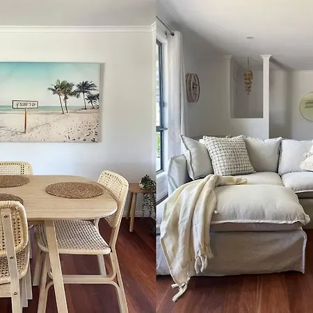 The Little Beach Retreat - Relaxing Family Sized Home One Street From The Sea! Port Willunga Exterior photo