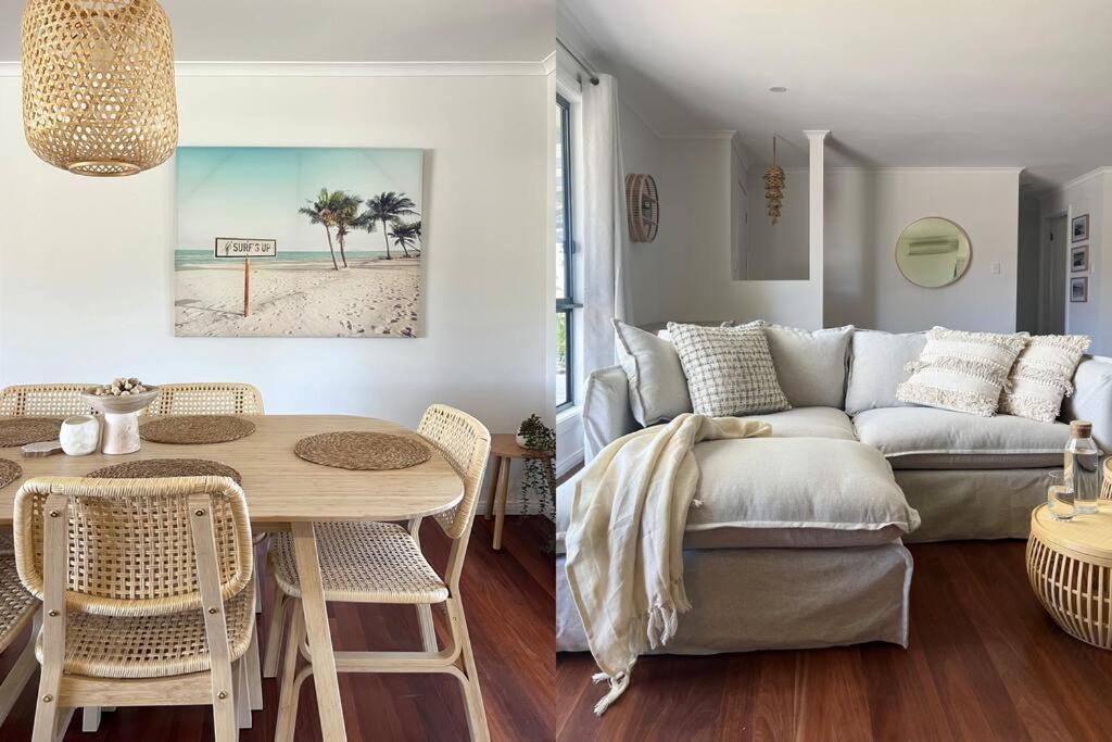 Holiday home The Little Retreat - Relaxing Family Sized One Street From The Sea! Port Willunga