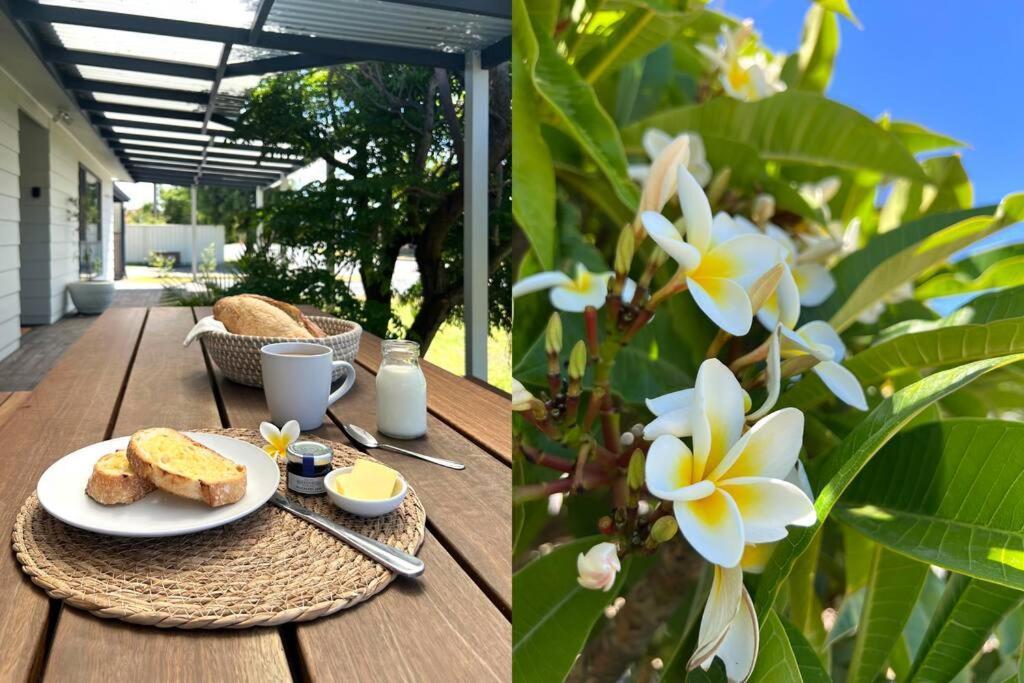 The Little Retreat - Relaxing Family Sized One Street From The Sea! * Port Willunga